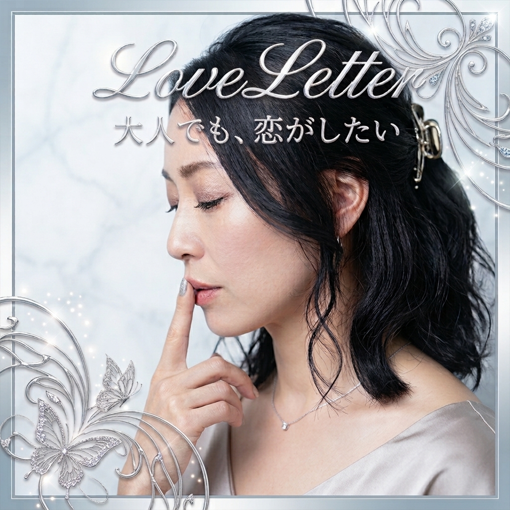 恋、始めてみませんか？