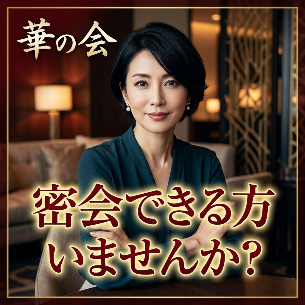 華の会メール